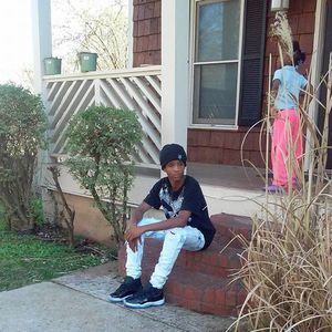 Meet your Posher, Kaee